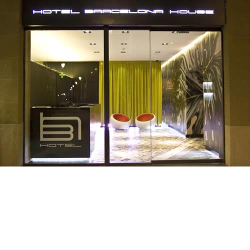 Barcelona House