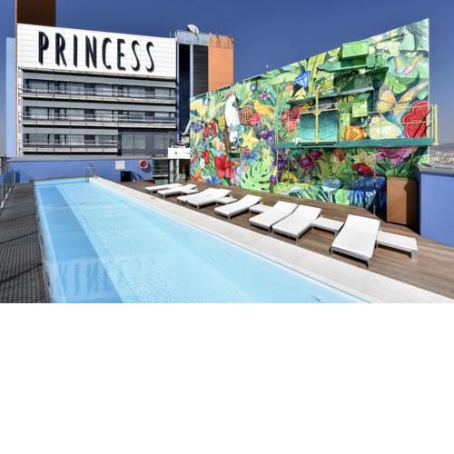 Barcelona Princess