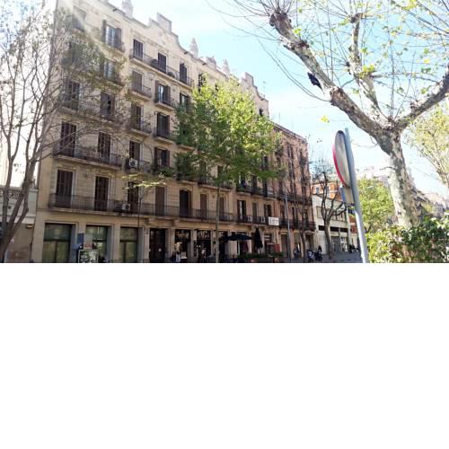 Barcelona Rooms