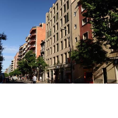 Barcelona Sants S3