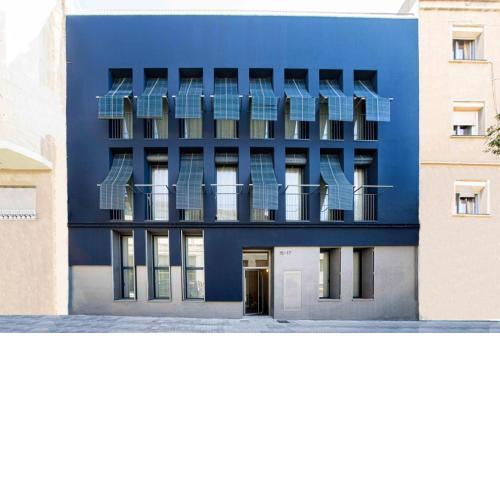 BARCELONA TOUCH APARTMENTS - Rosich