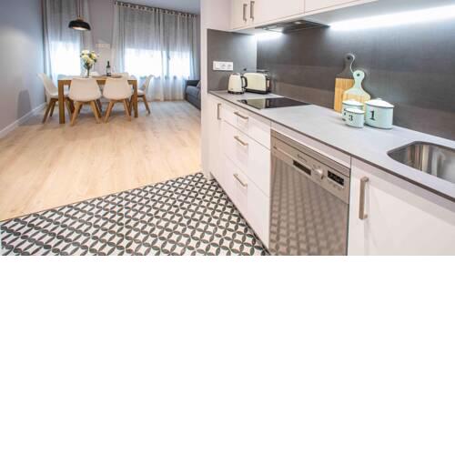 Barcelona Touch Apartments Collblanc