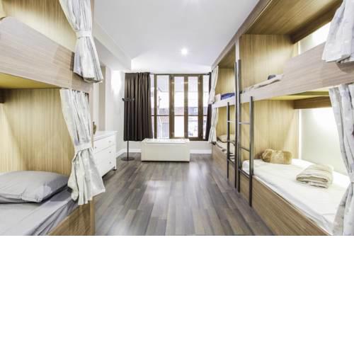 Barcelona & You Hostel Sagrada Familia