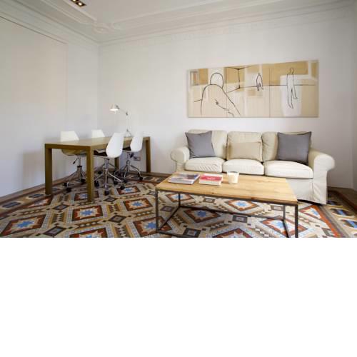 Barcelonaforrent The Claris Suites
