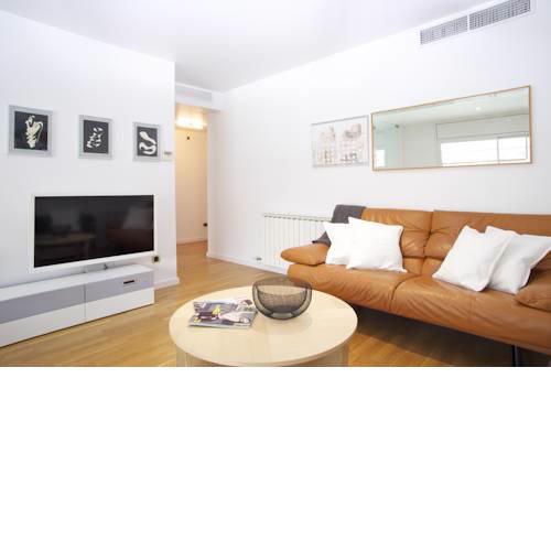 BarcelonaForRent Vila Olimpica Pool Suites