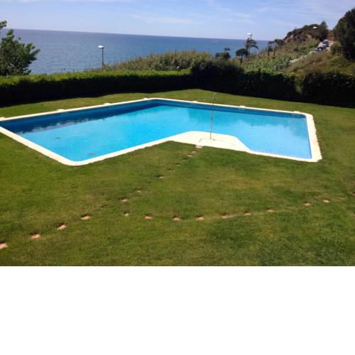 BarcelonaVacances-Villa coast
