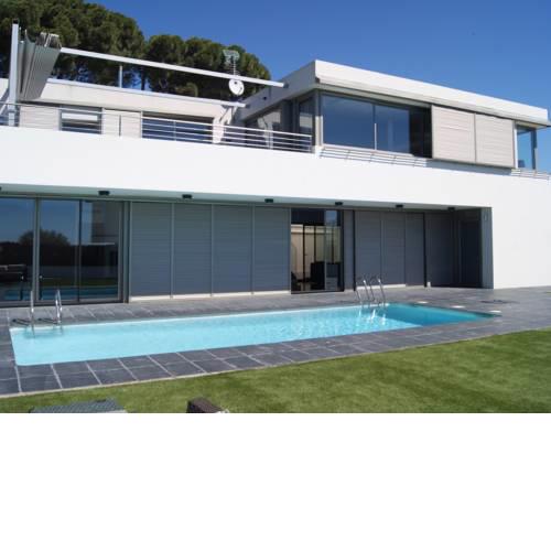 BarcelonaVacances-Villa diamante