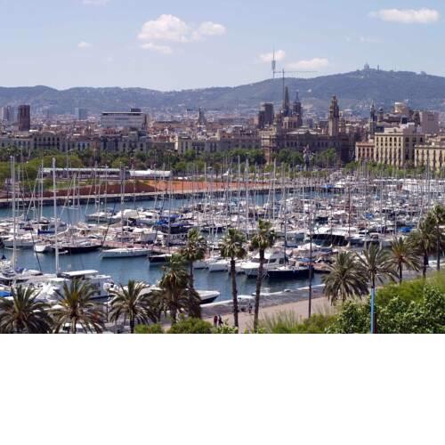Barceloneta Ramblas Apartments