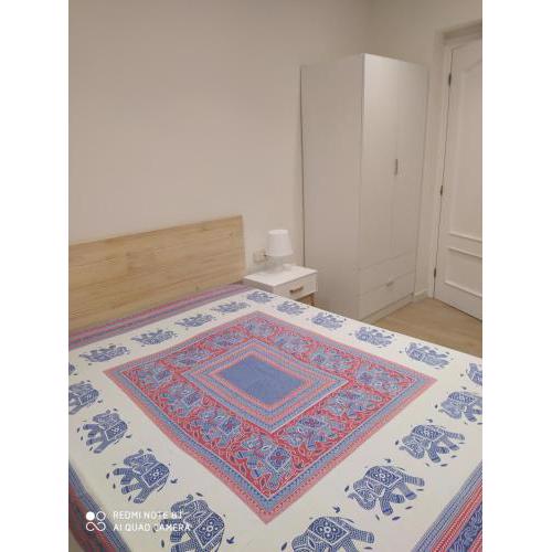Barceloneta Room
