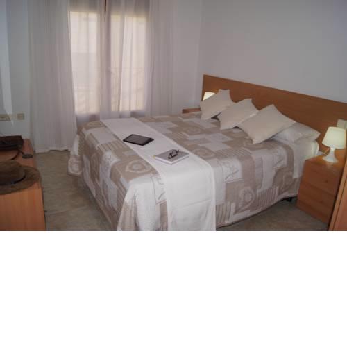 Barceloneta UPartments