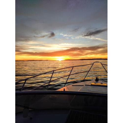 Barco Fairline
