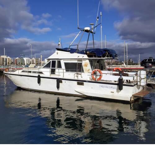 Barco Guy Coach