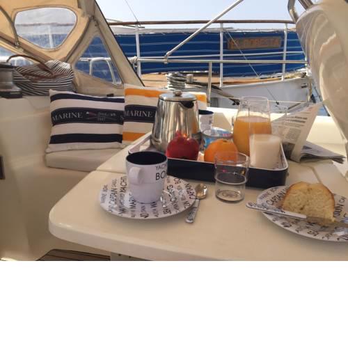 Barco Pumpeti