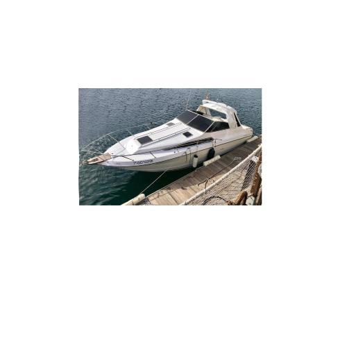 Barco TUAREG