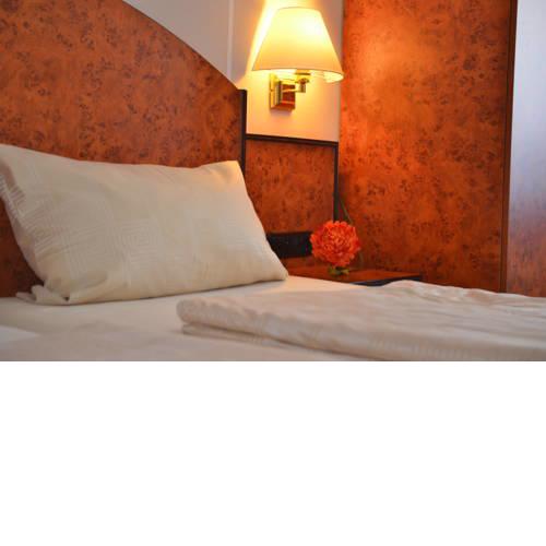 BARDOLINO Fine.Food.Hotel