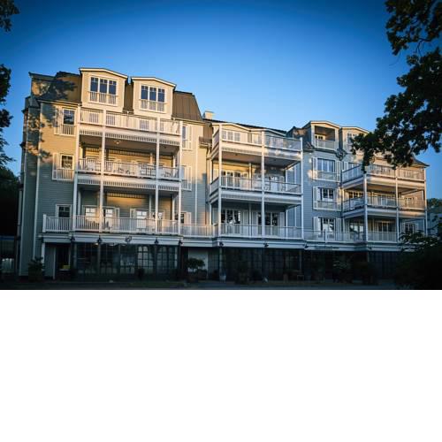 Barefoot Hotel Timmendorfer Strand