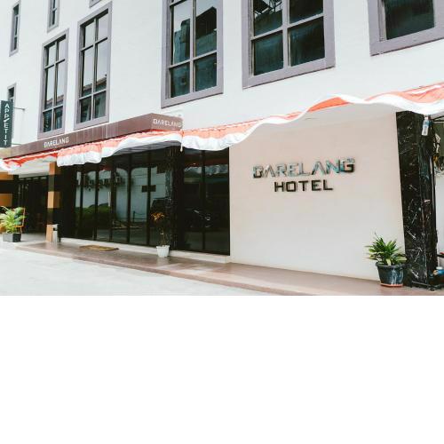 Barelang Hotel Nagoya Batam