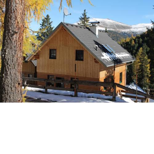 Bärenhütte