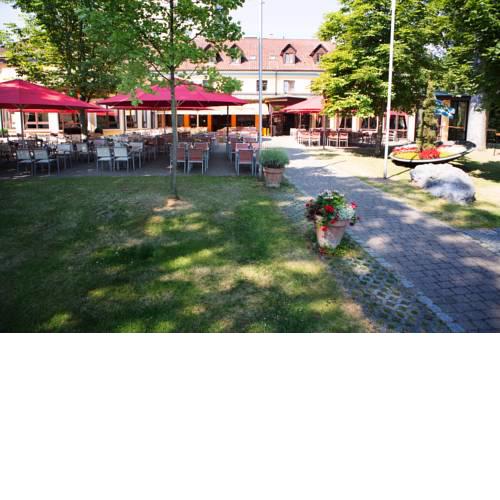 Barfüßer Hotel Neu-Ulm