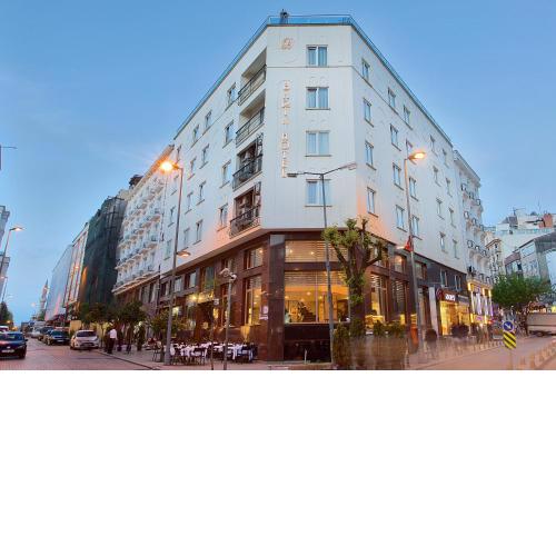 Barin Hotel