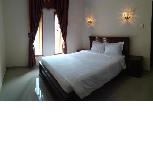 Baringin Anam Guest House Syariah