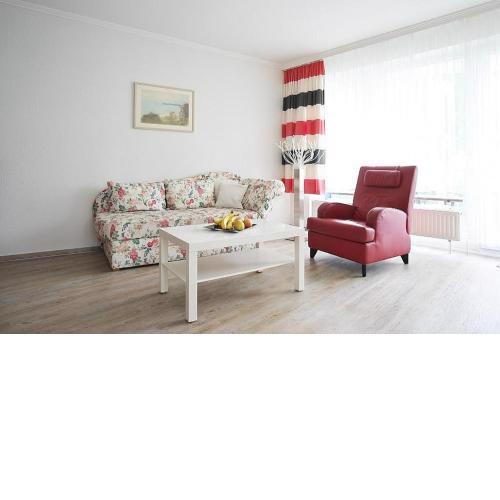 Barke Barke Appartement 107