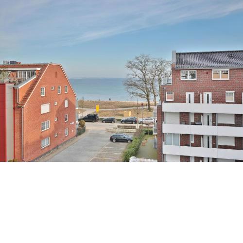 Barke Barke Appartement 404