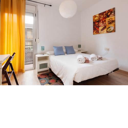 Barnapartments Monumental