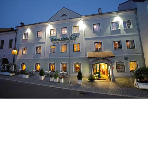 Bärnsteinhof - Das Kräuterhotel