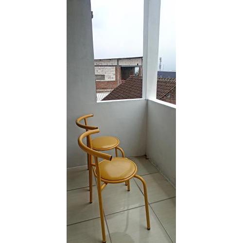 Barokah Homestay Lestari
