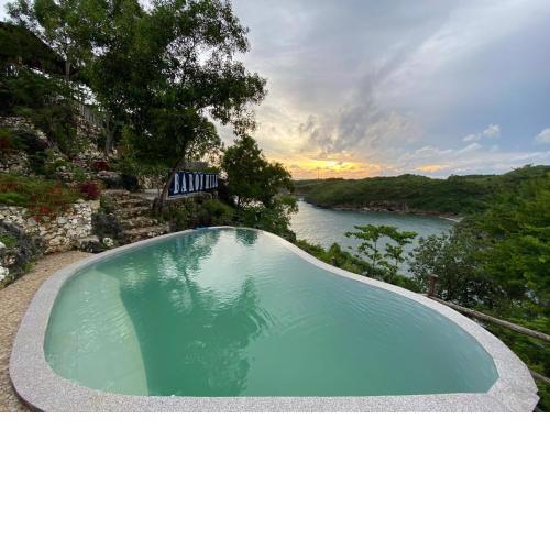 Baron Hill Resort Gunung Kidul RedPartner