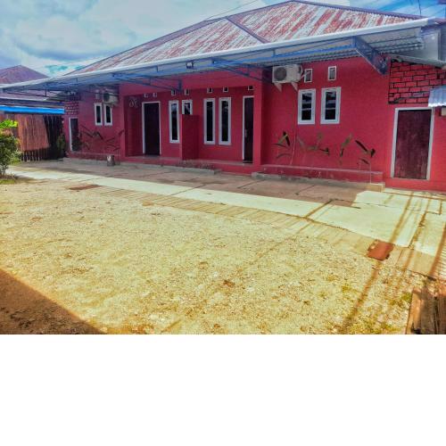 Baronda Guest House