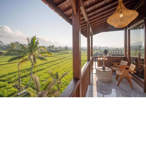 Barong Bali Resort Ubud