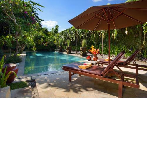 Barong Resort and Spa
