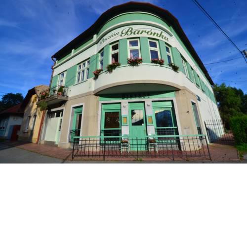Baronka Bed & Breakfast & Bistrot
