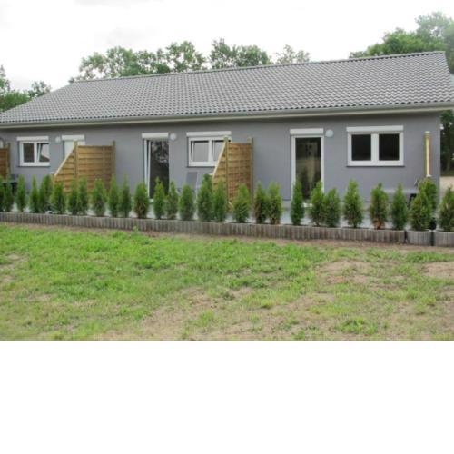 Barons Ferienappartement B