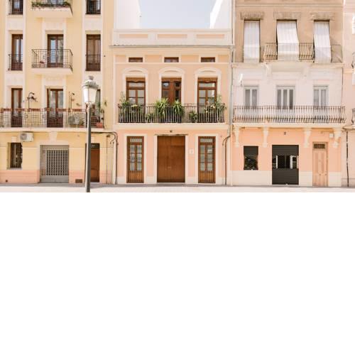 Barracart Apartments