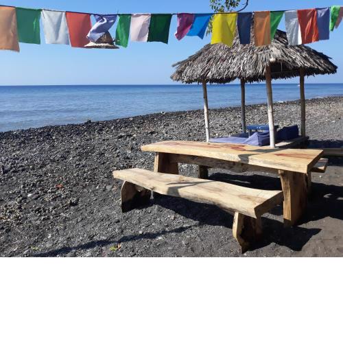 Barracuda Beach Hostel