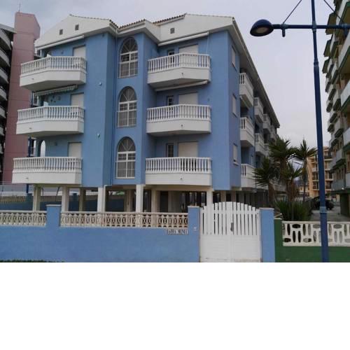 Barramundi apartamentos 2/4 LEK