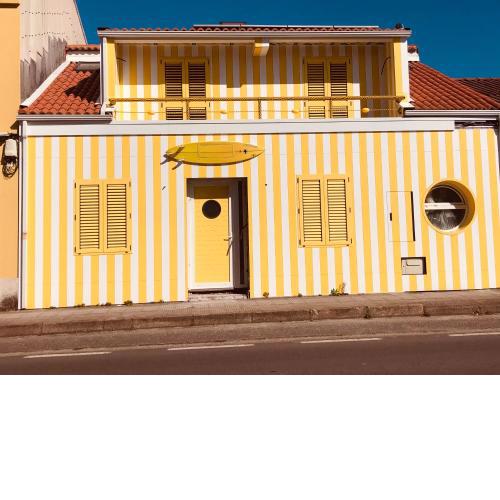 Barraña Guest House