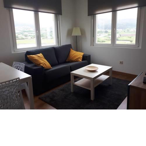 Barrañán Arena Apartamentos