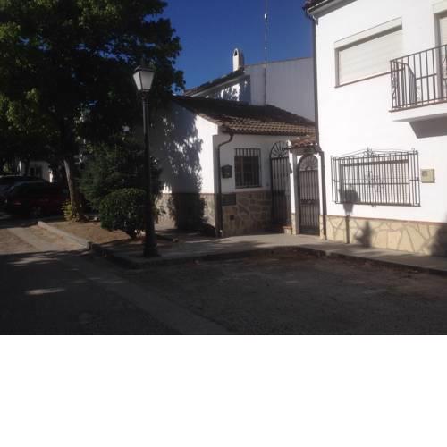 Barriada De la Vega