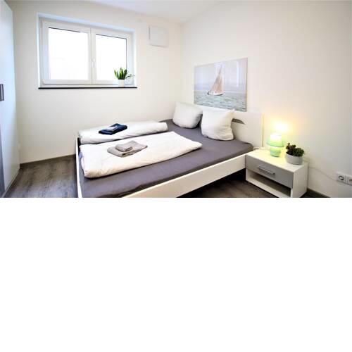 ➤ Barrier-free apartment with private parking