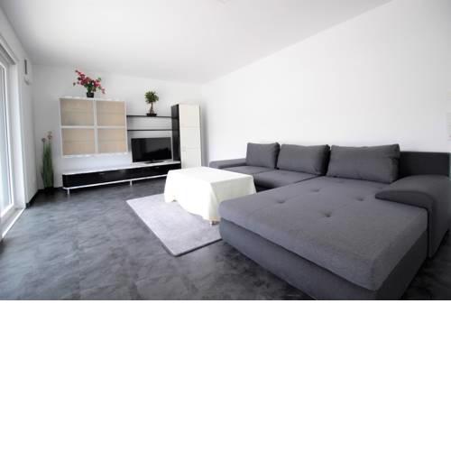 Barrierefreie 3-Zimmer Neubauwohnung