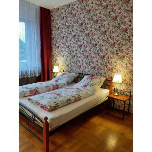 barrierefreies Apartment