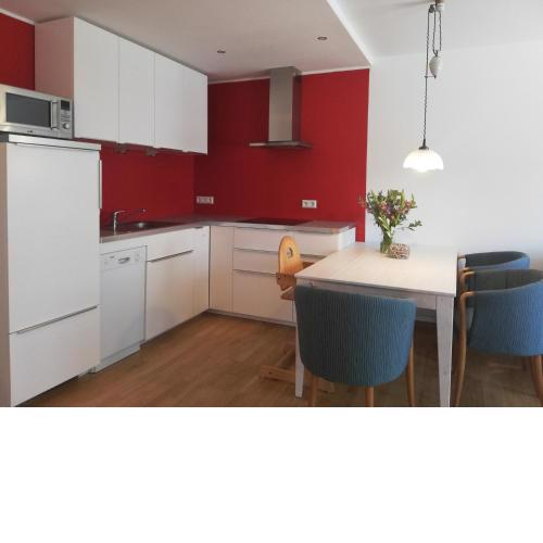 Barrierefreies Appartement auf der Alb