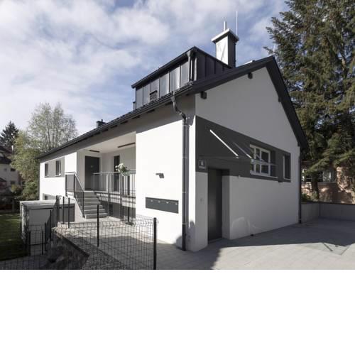 Barrierfree 1,5-room-flat TOP3