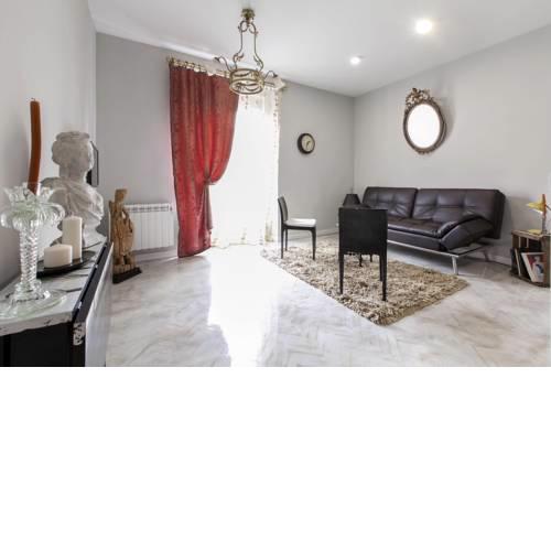 Barrio de Las Letras Apartment II - 1BR 1BT