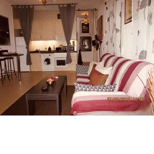 Barrio de salamanca apartamento entero_ wifi _chromecast.