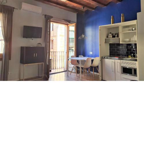 Barrio Gotico Apartments Ferran